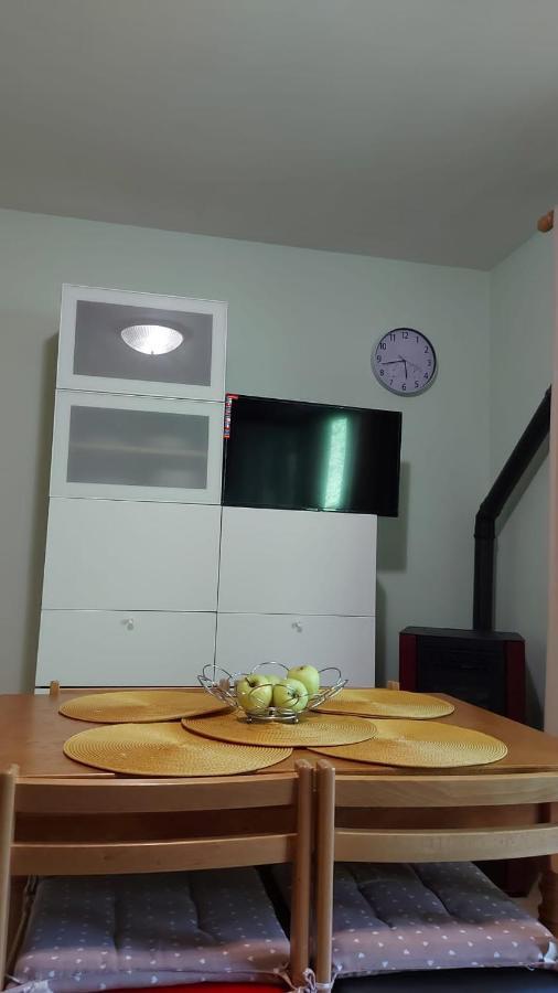 סלה נבאה Appartamento Incantevole Con Ampio Balcone מראה חיצוני תמונה